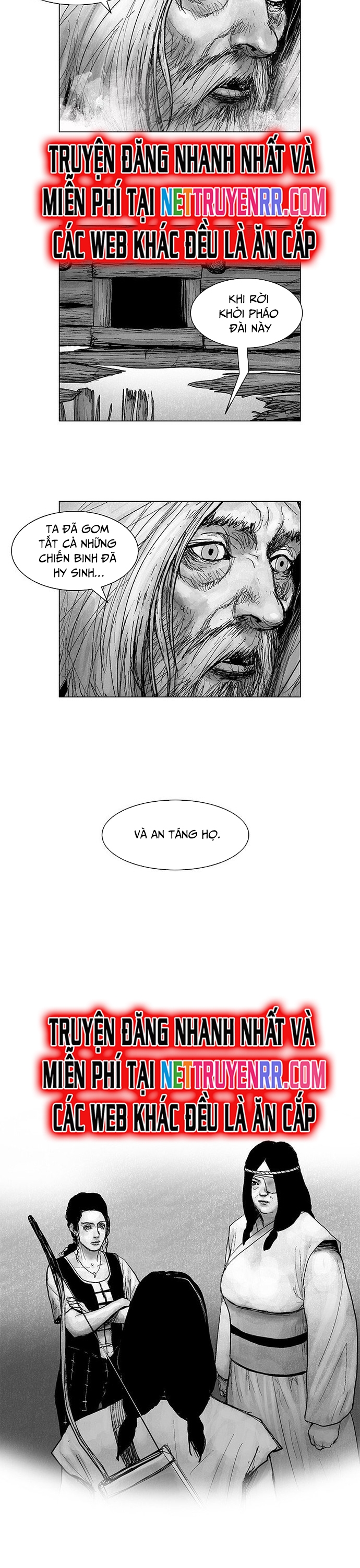 Máu Lạnh - Chương 16
