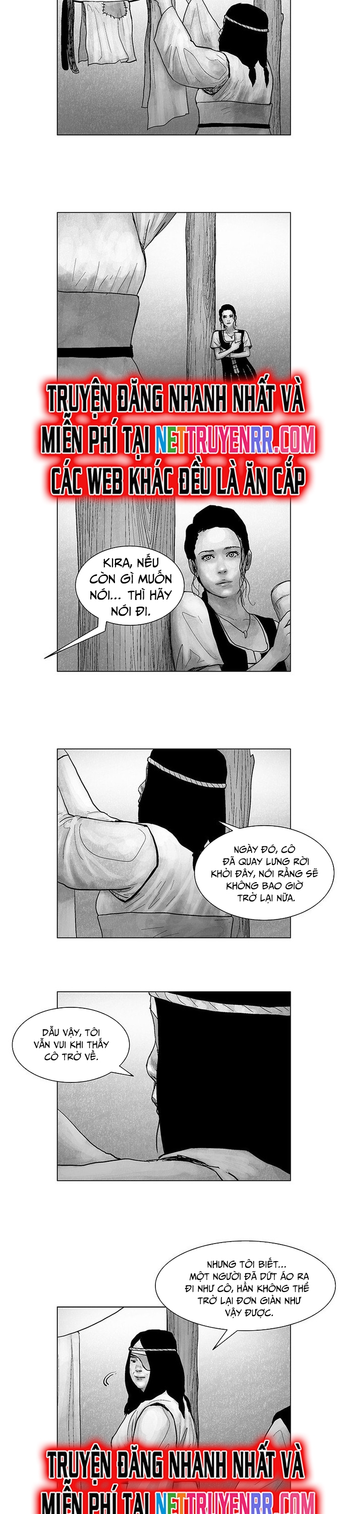 Máu Lạnh - Chương 16