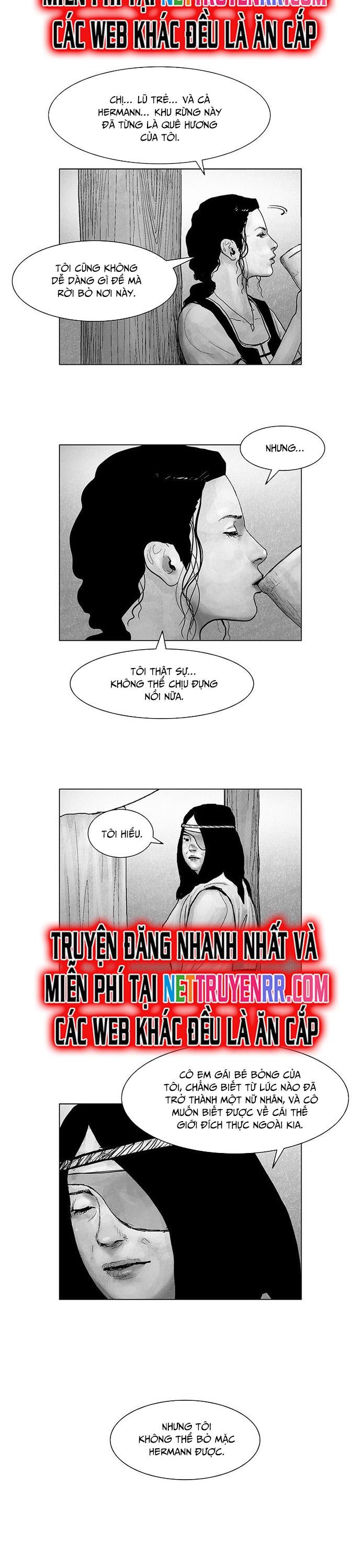 Máu Lạnh - Chương 16