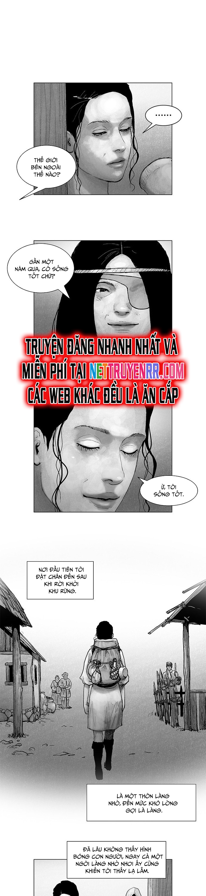 Máu Lạnh - Chương 16