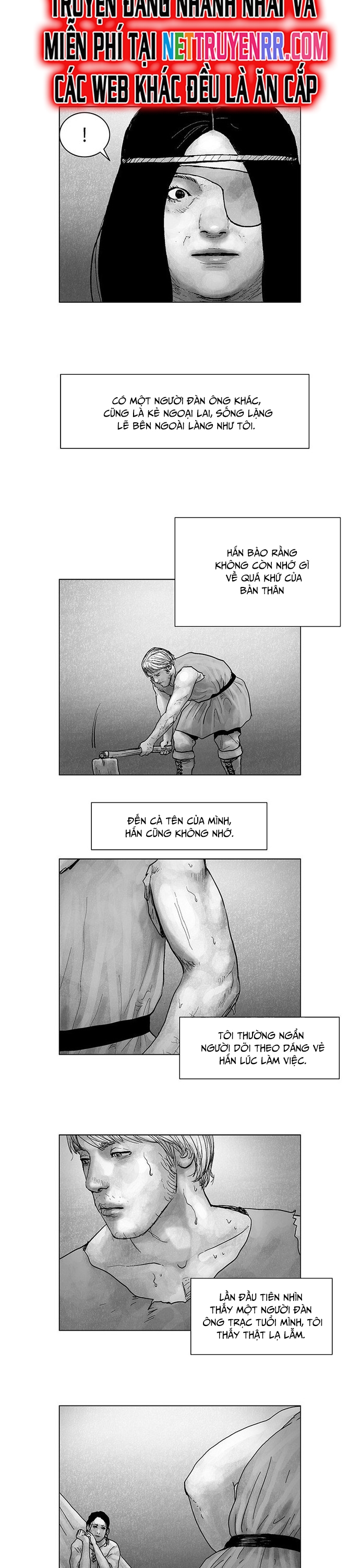 Máu Lạnh - Chương 16