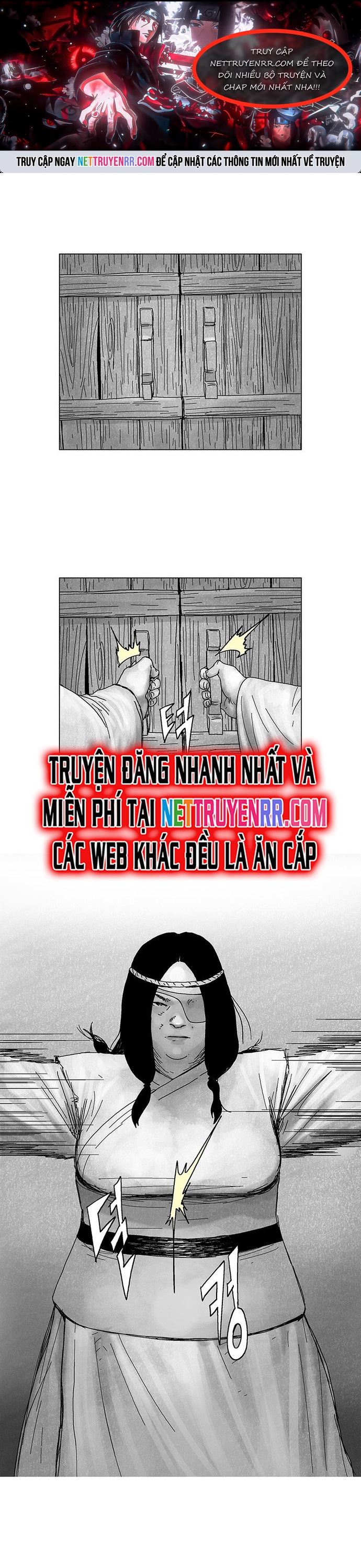 Máu Lạnh - Chương 17