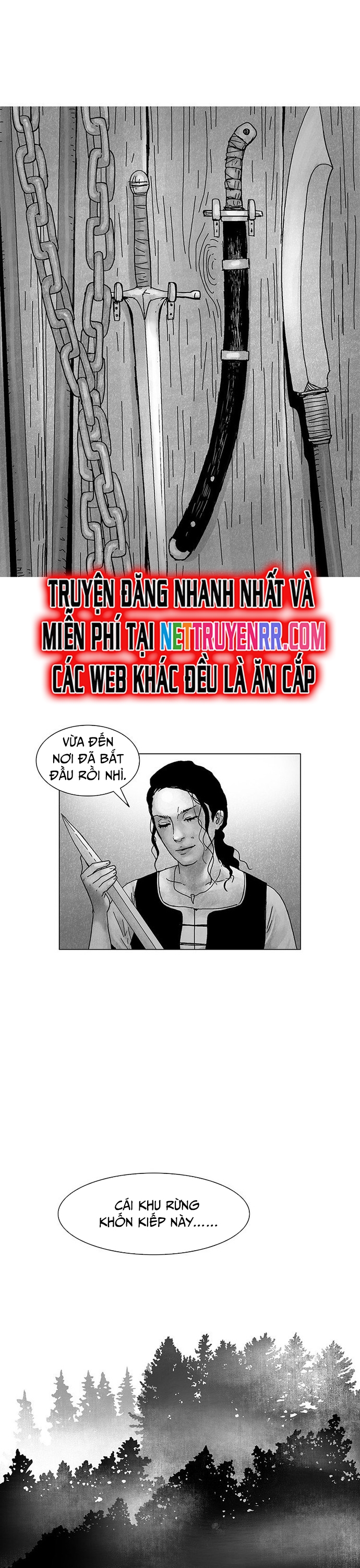 Máu Lạnh - Chương 17