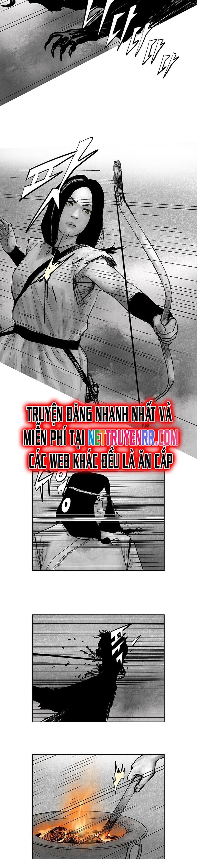 Máu Lạnh - Chương 17