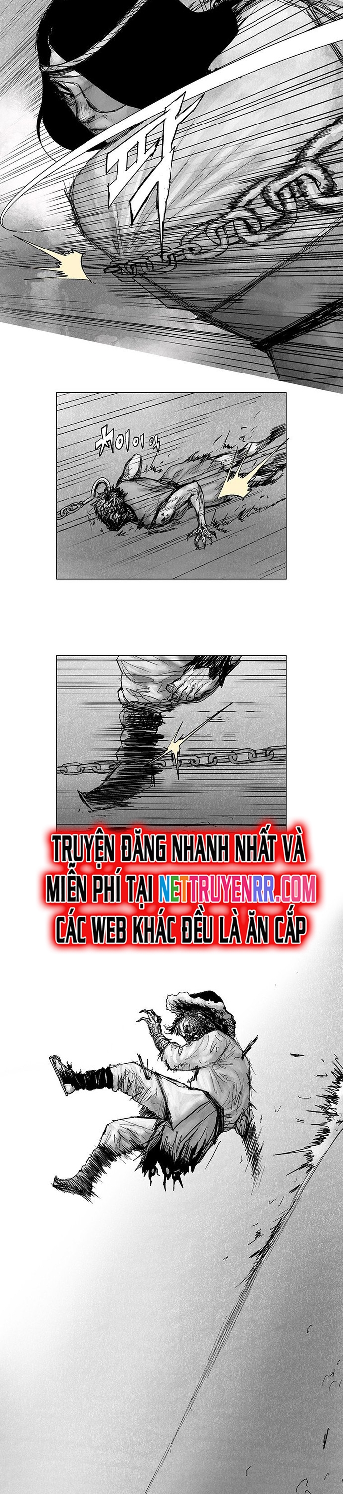 Máu Lạnh - Chương 17