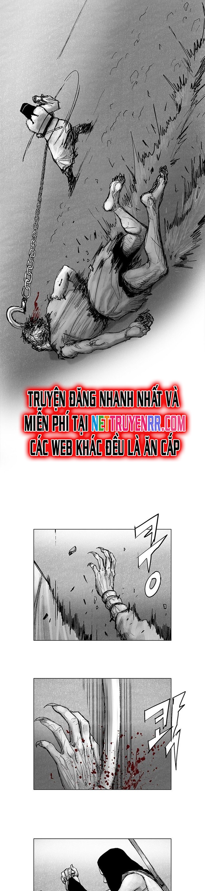 Máu Lạnh - Chương 17