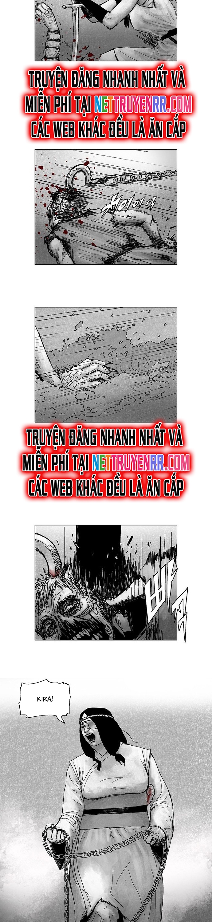 Máu Lạnh - Chương 17