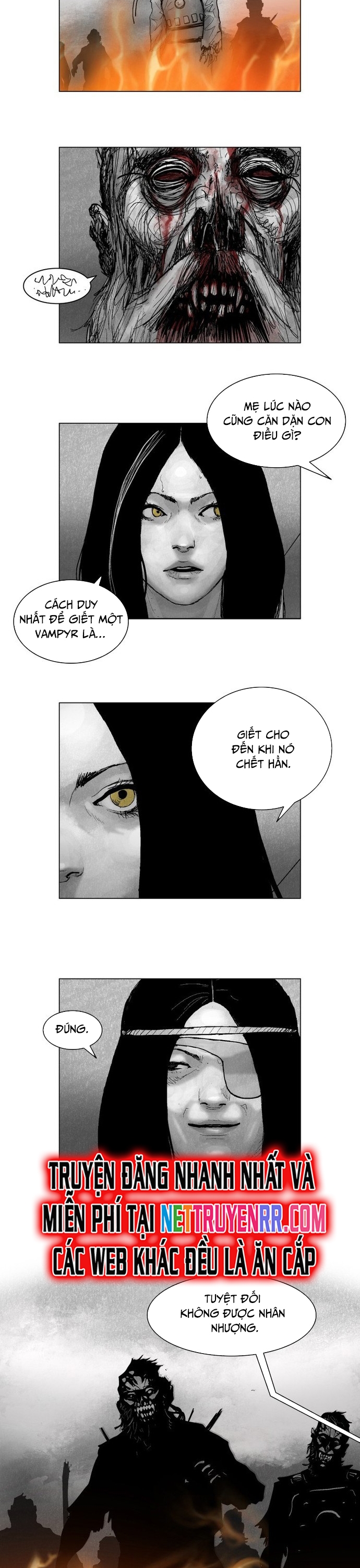 Máu Lạnh - Chương 17
