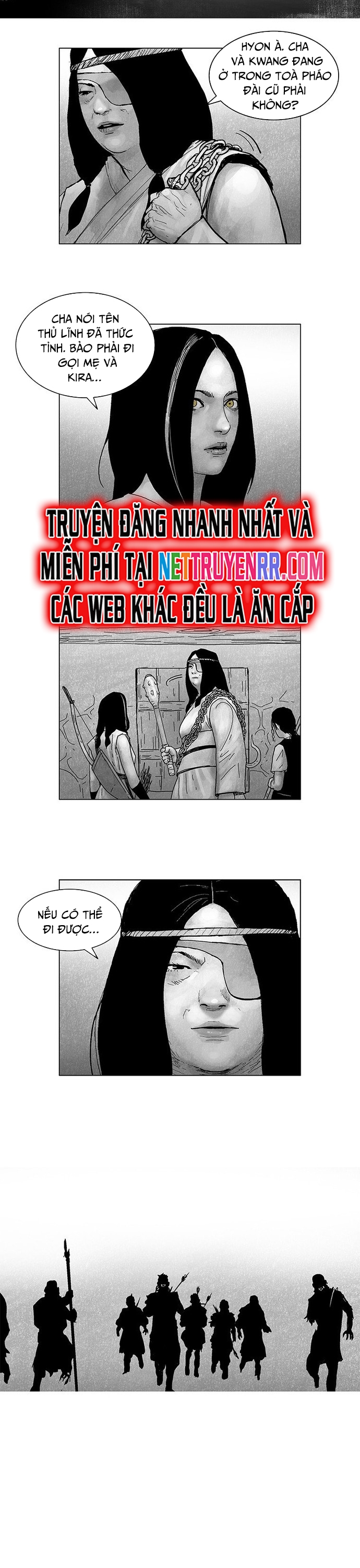 Máu Lạnh - Chương 17