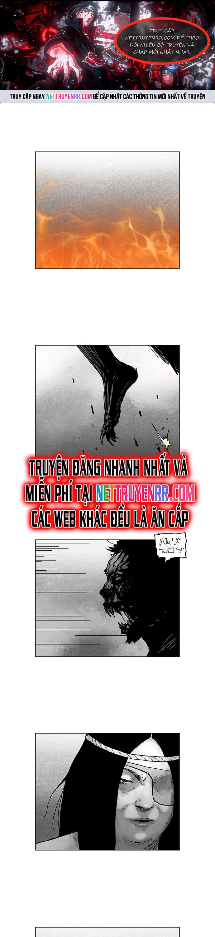 Máu Lạnh - Chương 18