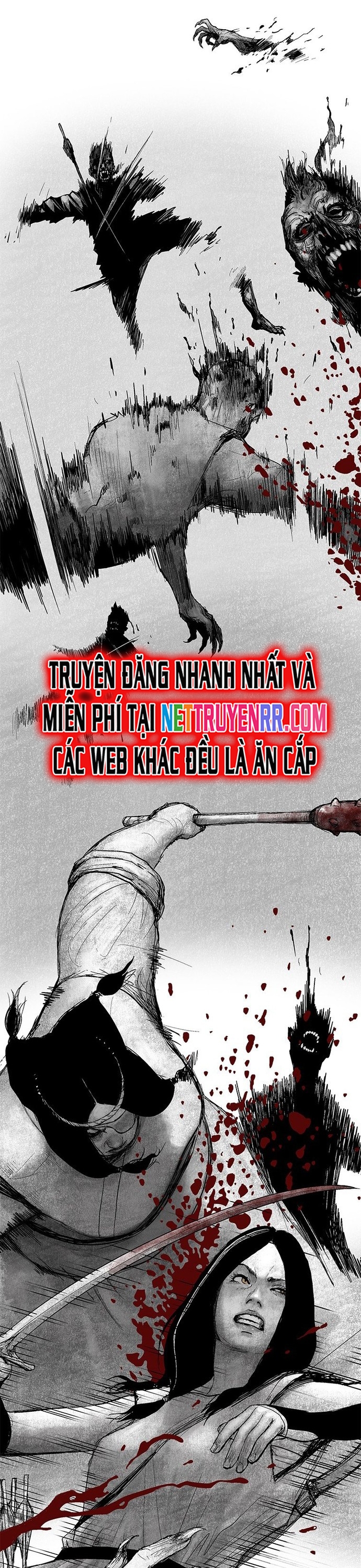 Máu Lạnh - Chương 18