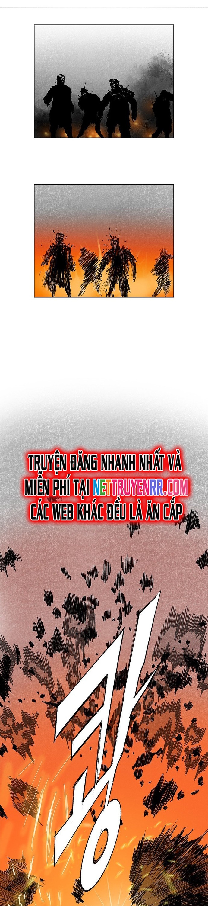 Máu Lạnh - Chương 18