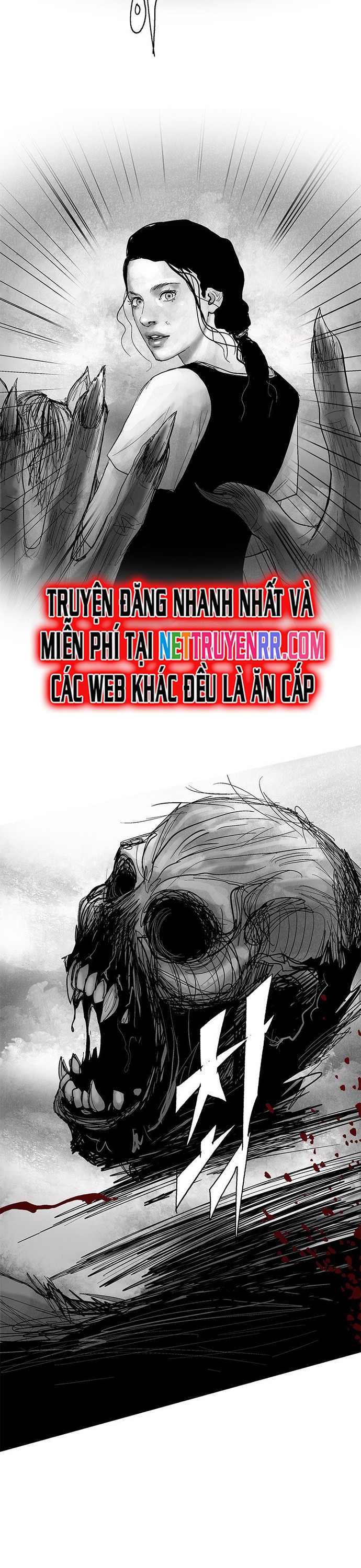 Máu Lạnh - Chương 18