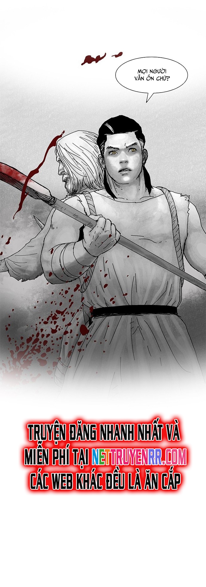 Máu Lạnh - Chương 18