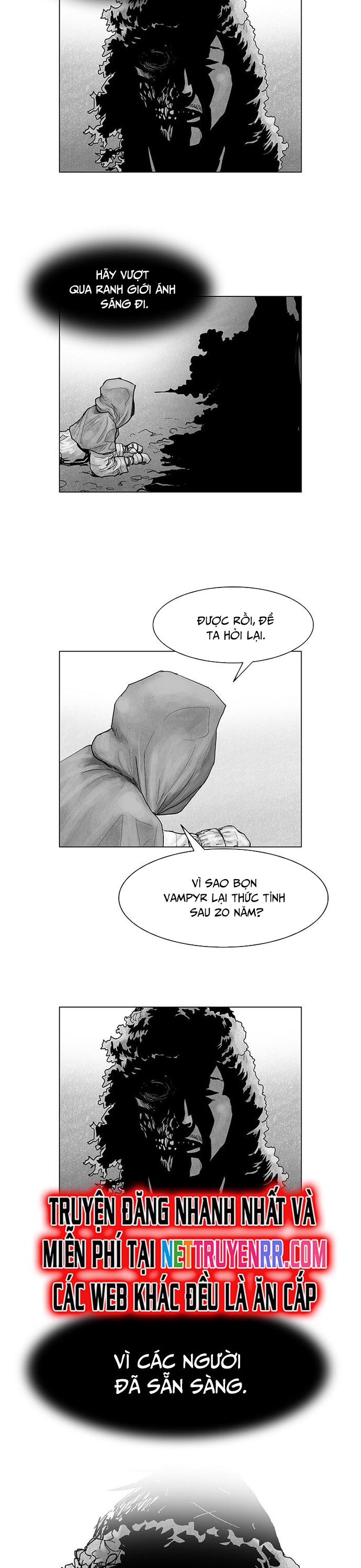 Máu Lạnh - Chương 23
