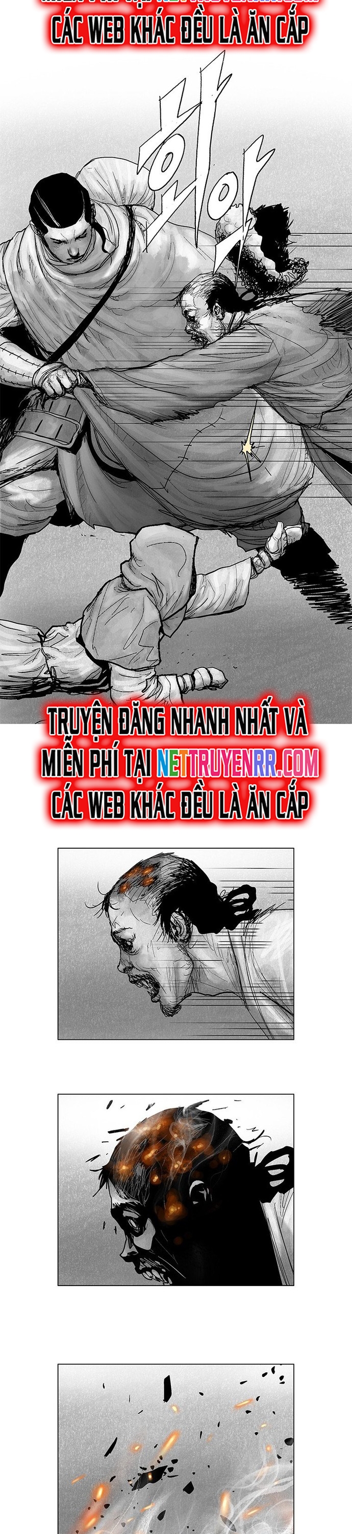 Máu Lạnh - Chương 23