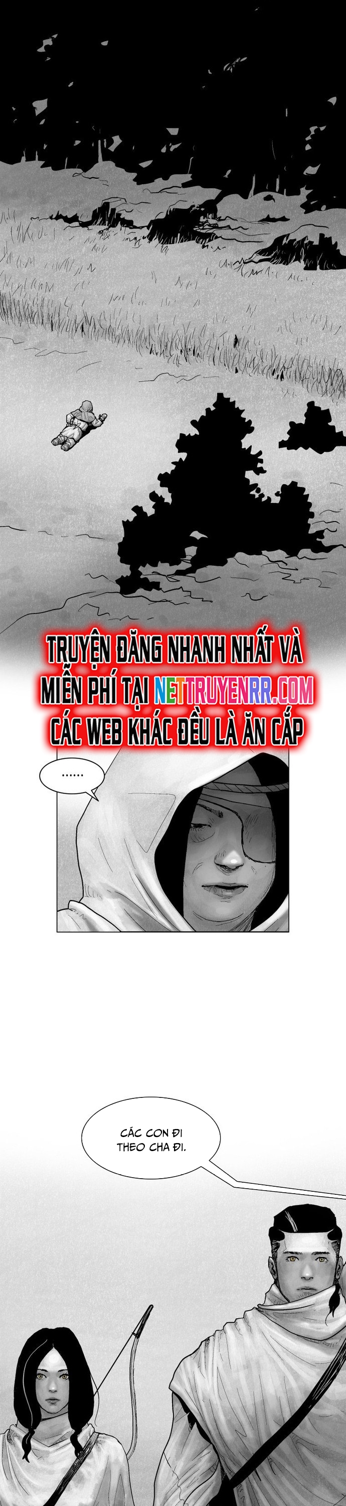Máu Lạnh - Chương 23