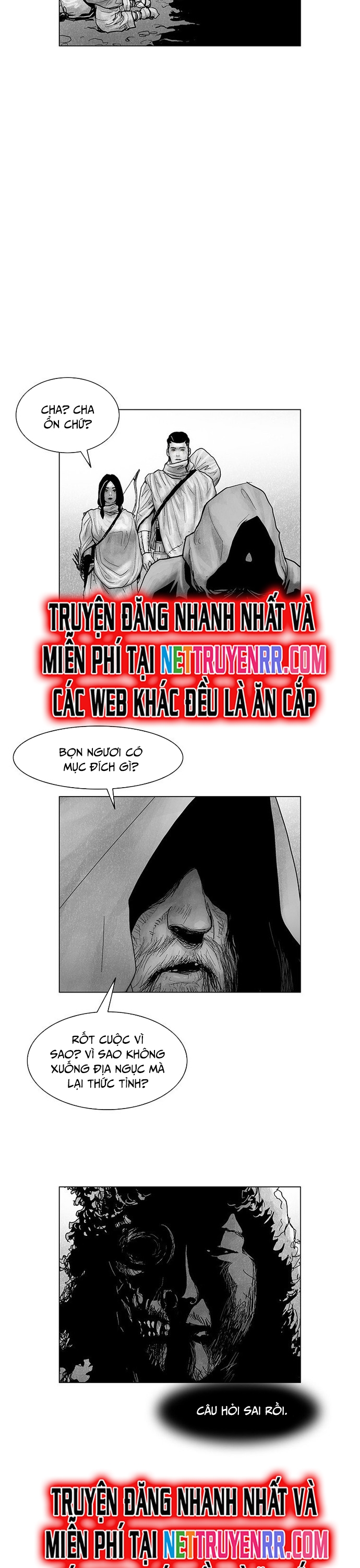 Máu Lạnh - Chương 23
