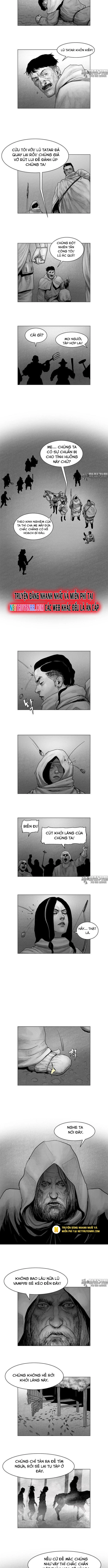 Máu Lạnh - Chương 24