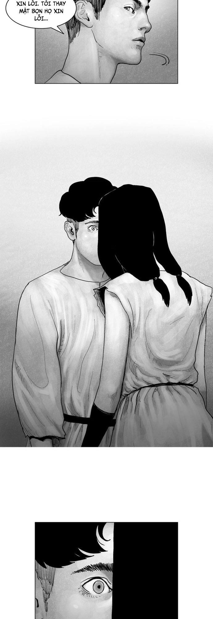 Máu Lạnh - Chương 26