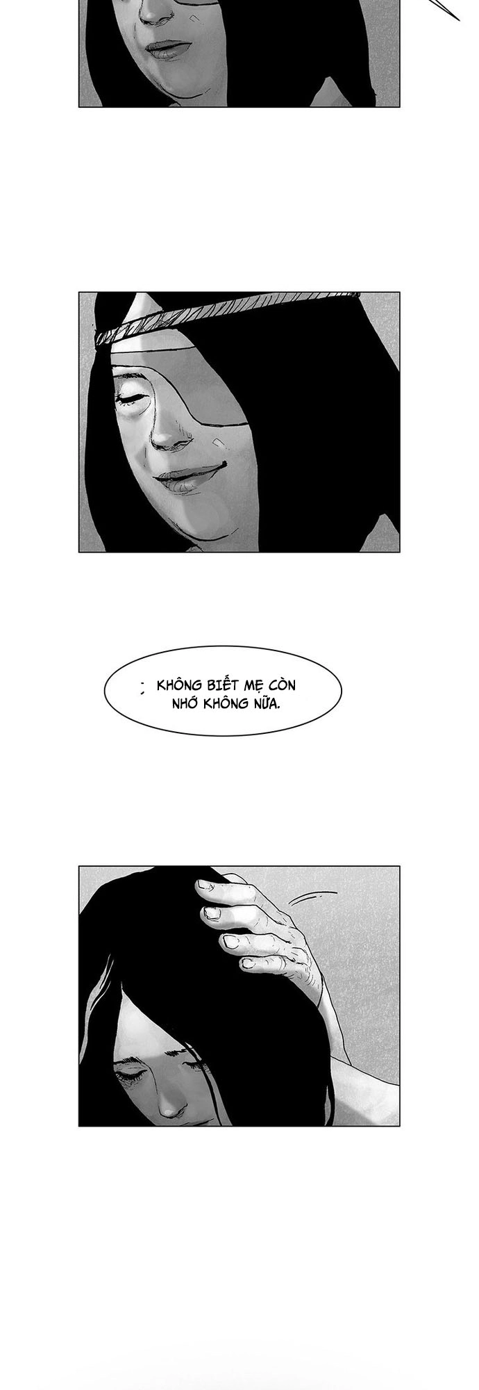 Máu Lạnh - Chương 26