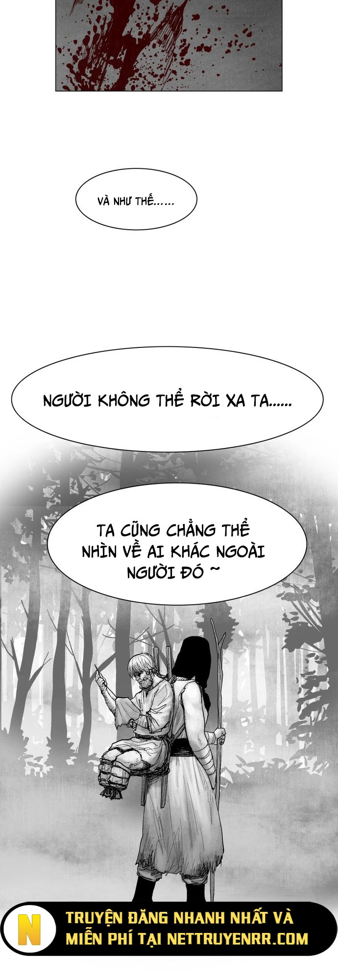 Máu Lạnh - Chương 26