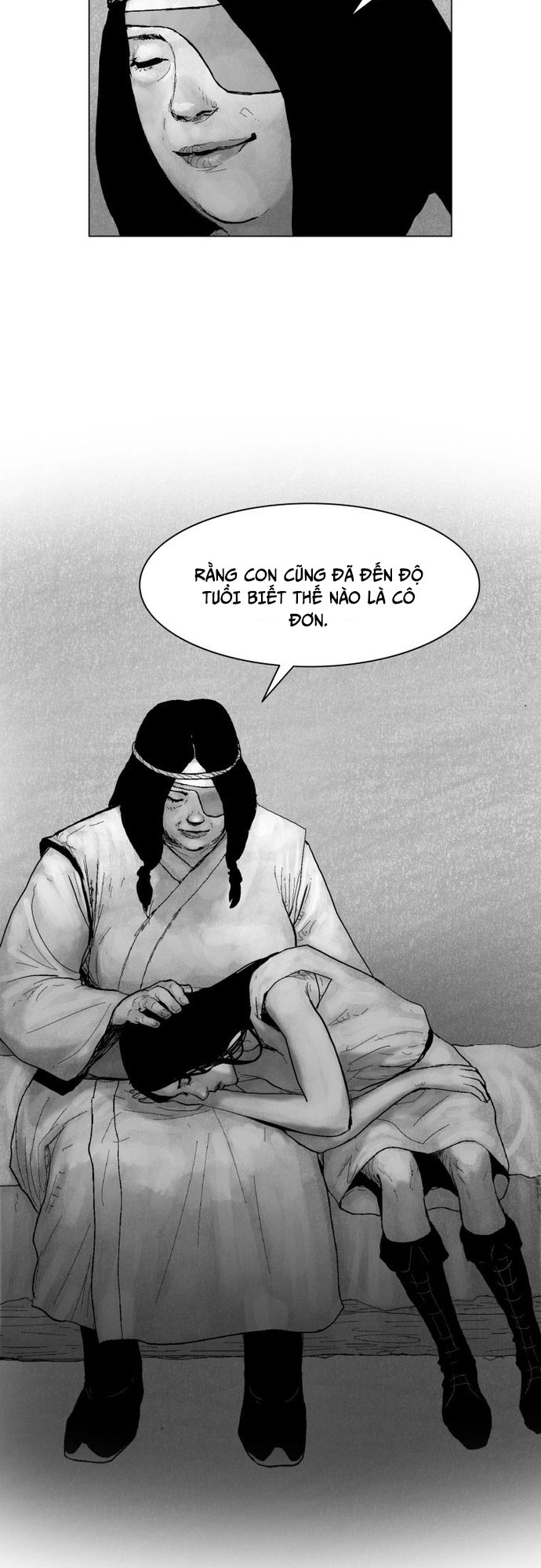 Máu Lạnh - Chương 26
