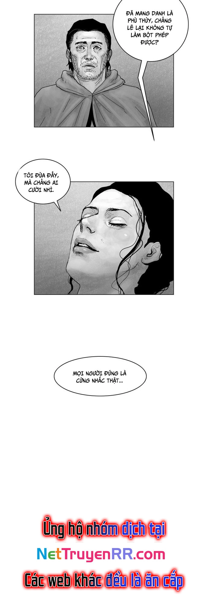 Máu Lạnh - Chương 26