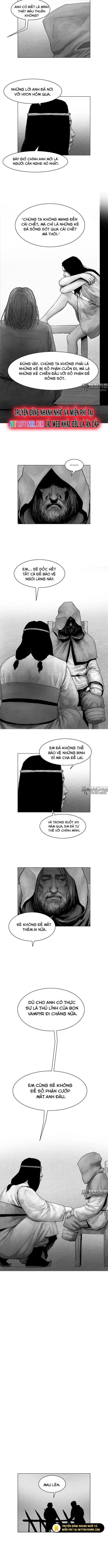 Máu Lạnh - Chương 27