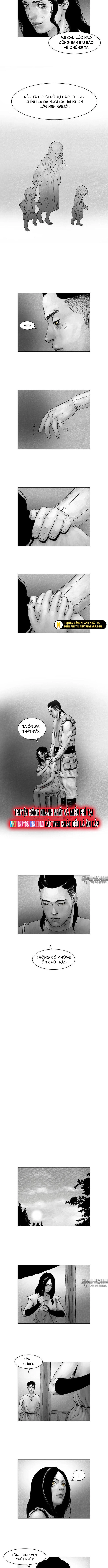 Máu Lạnh - Chương 27