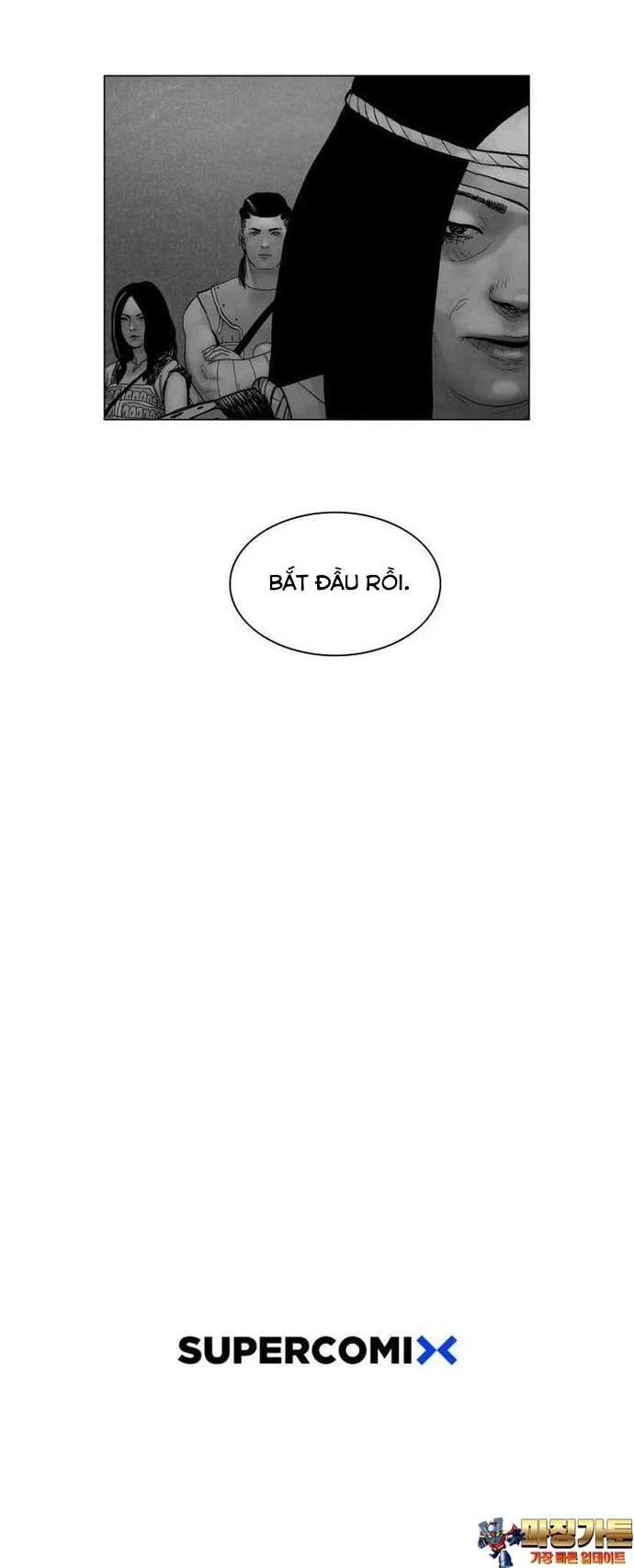Máu Lạnh - Chương 27