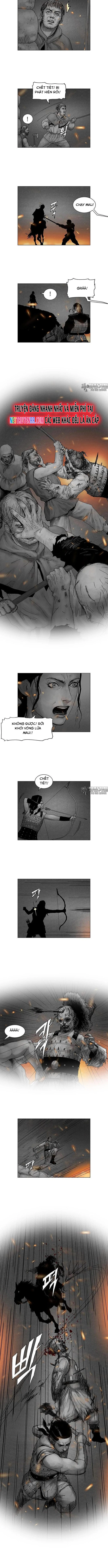 Máu Lạnh - Chương 29