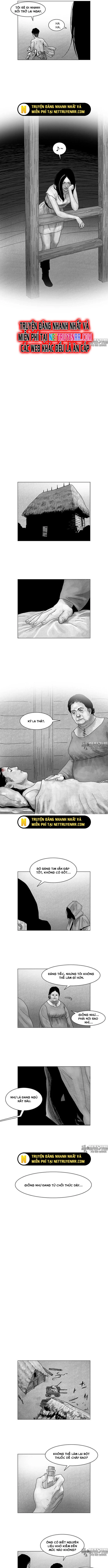Máu Lạnh - Chương 37