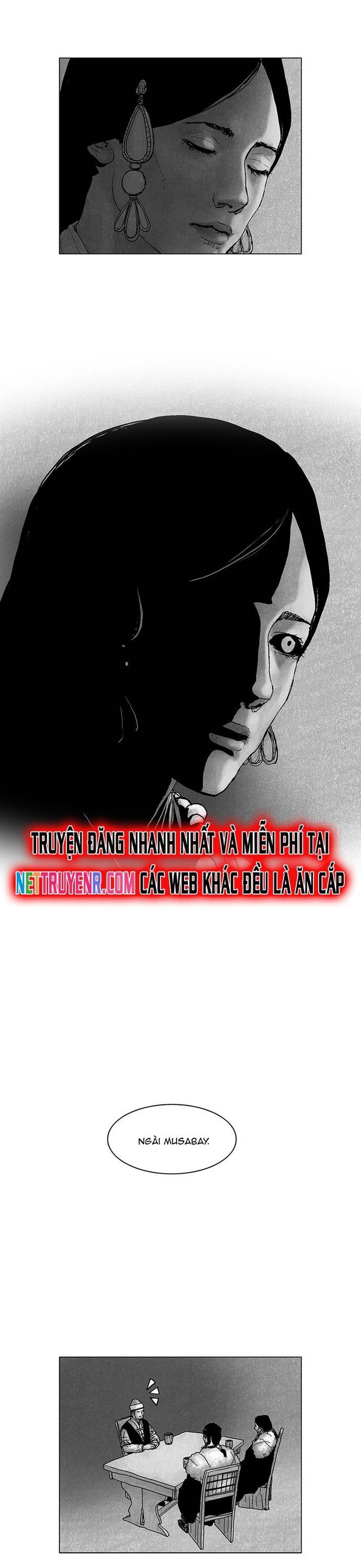 Máu Lạnh - Chương 42