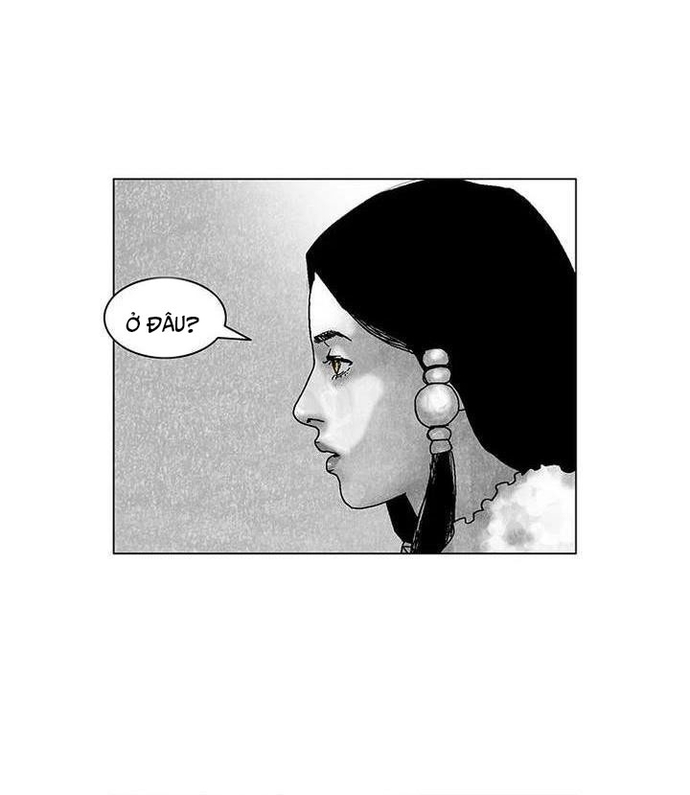 Máu Lạnh - Chương 43
