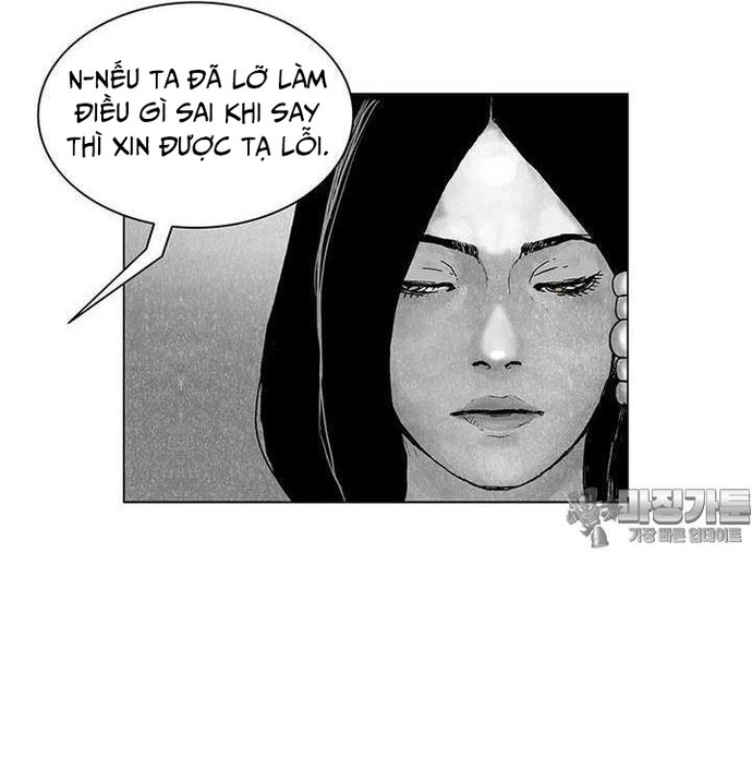 Máu Lạnh - Chương 43