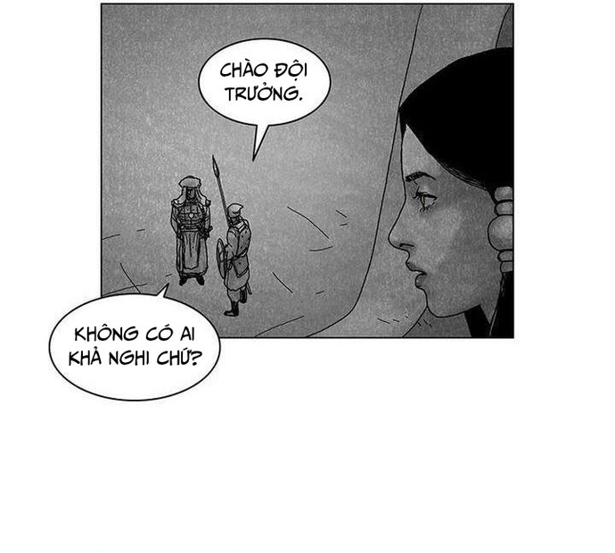 Máu Lạnh - Chương 43