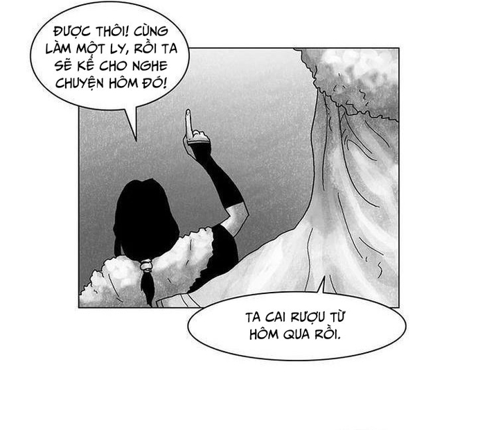 Máu Lạnh - Chương 43