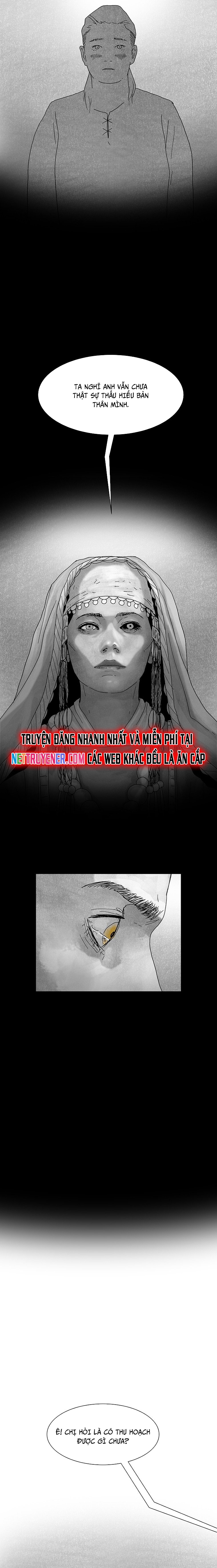 Máu Lạnh - Chương 44