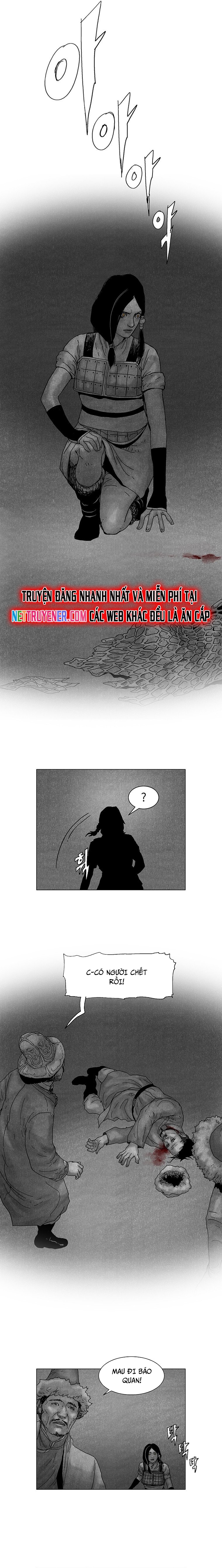 Máu Lạnh - Chương 44