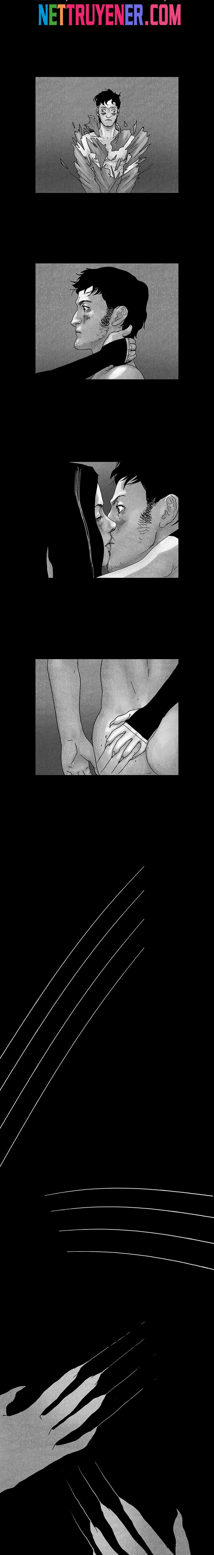 Máu Lạnh - Chương 48