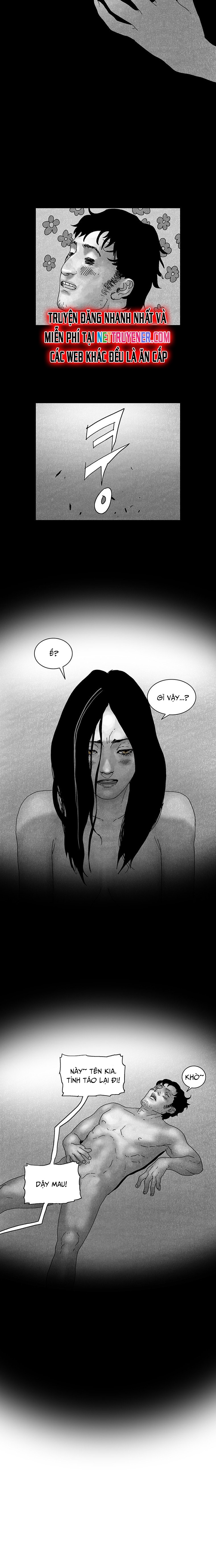 Máu Lạnh - Chương 48