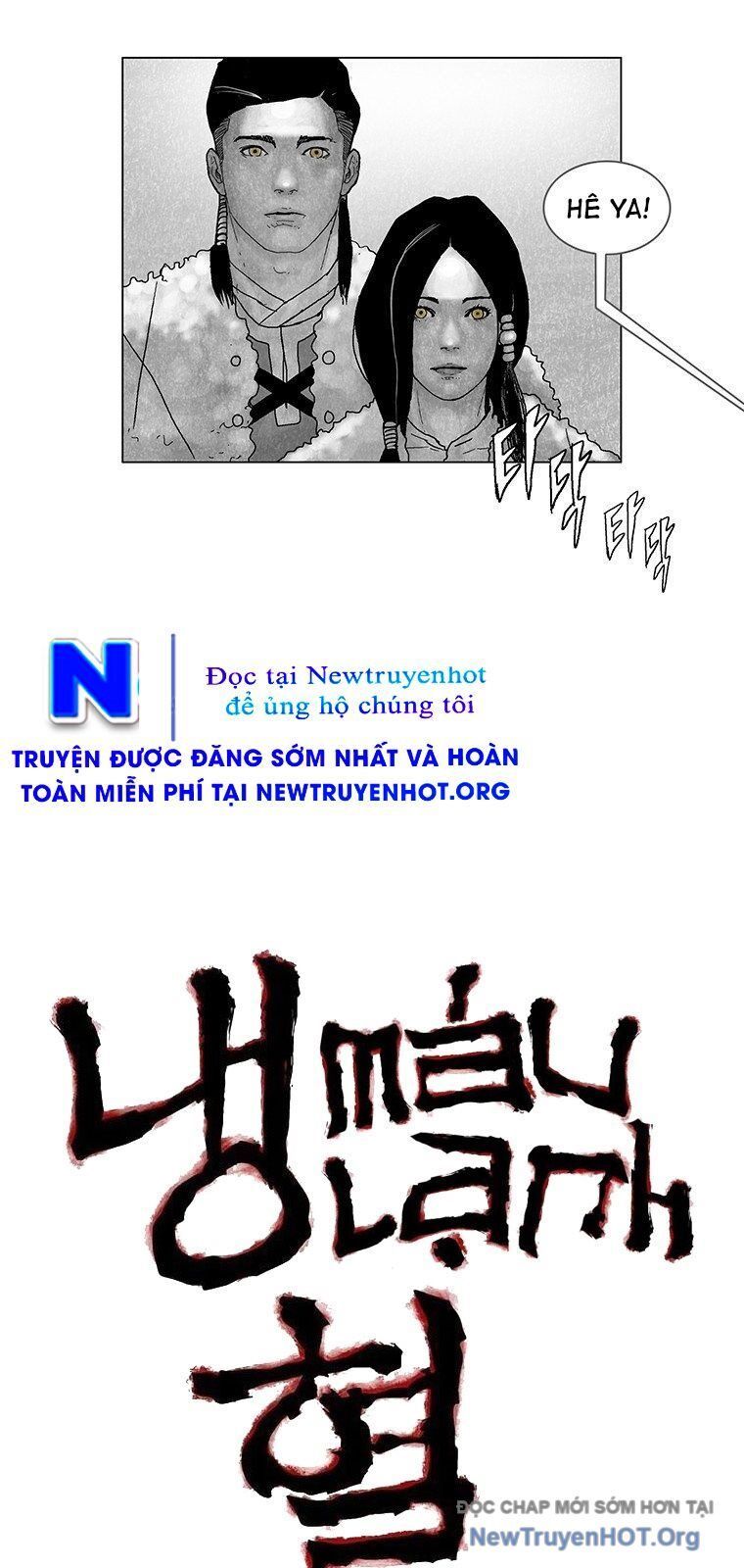 Máu Lạnh - Chương 60