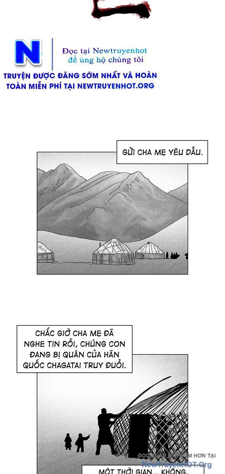 Máu Lạnh - Chương 60