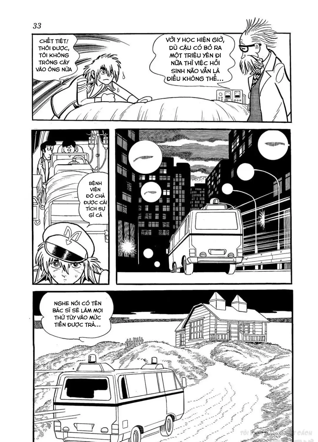 Midnight - Chương 10