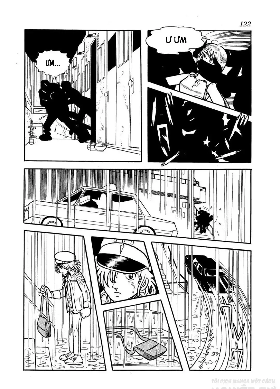 Midnight - Chương 14
