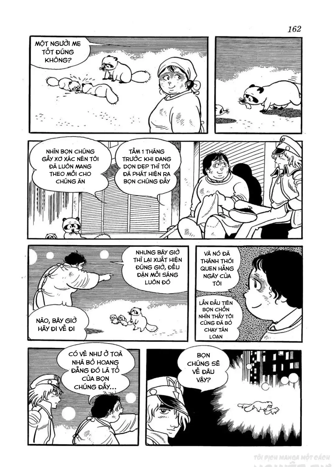 Midnight - Chương 16