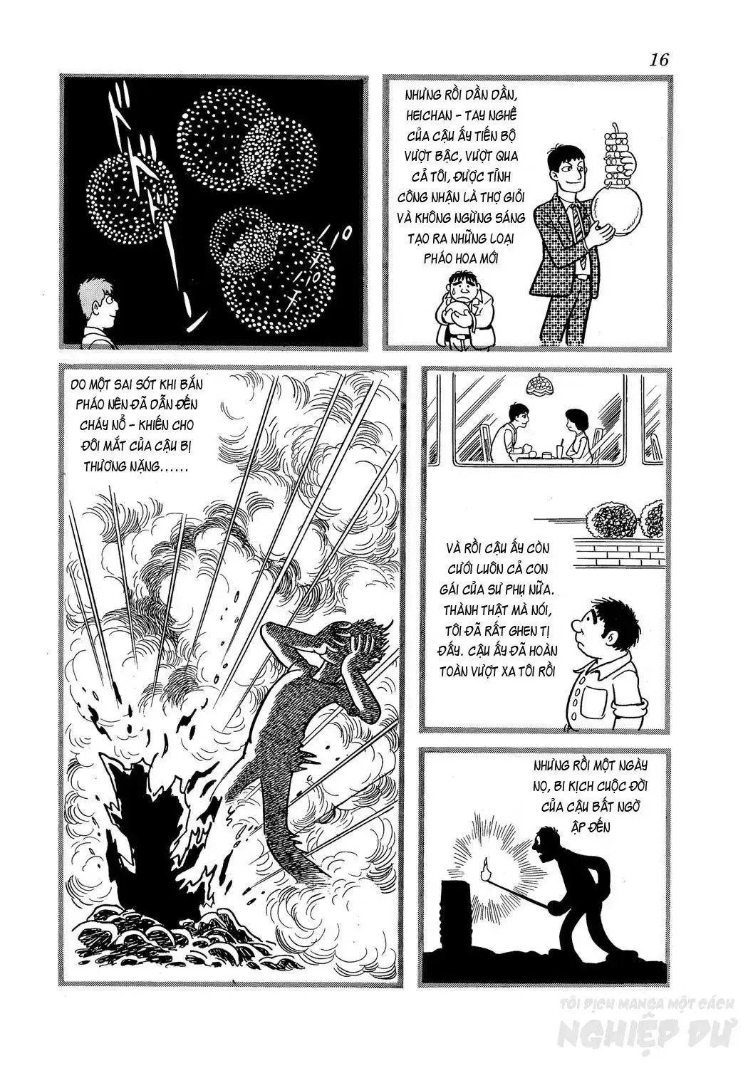 Midnight - Chương 18