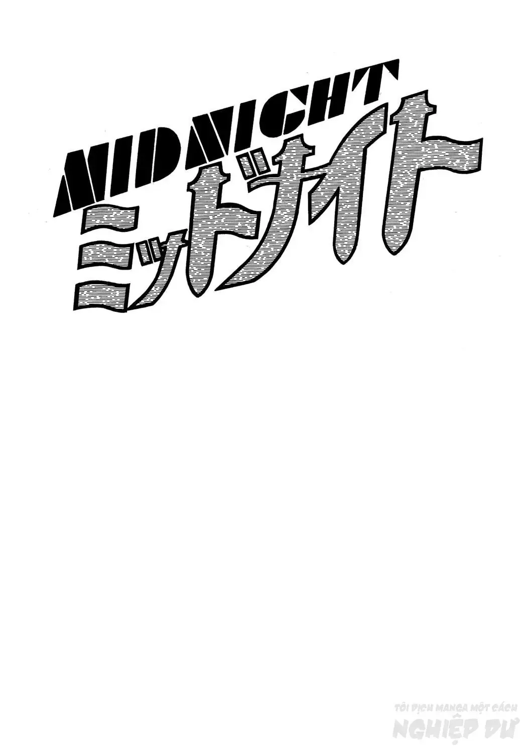 Midnight - Chương 18
