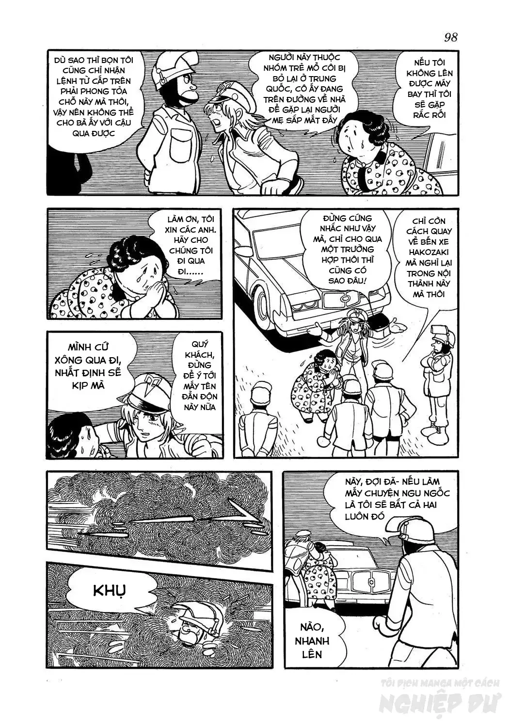 Midnight - Chương 22